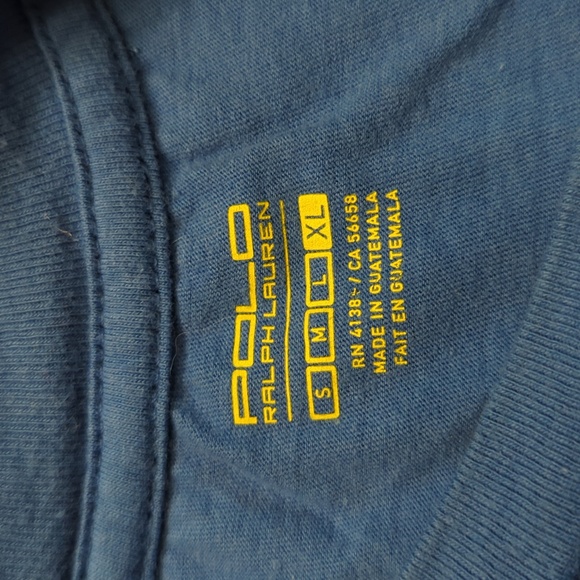 **SOLD** 5 Piece Big Boys XL Lot - Picture 8 of 8